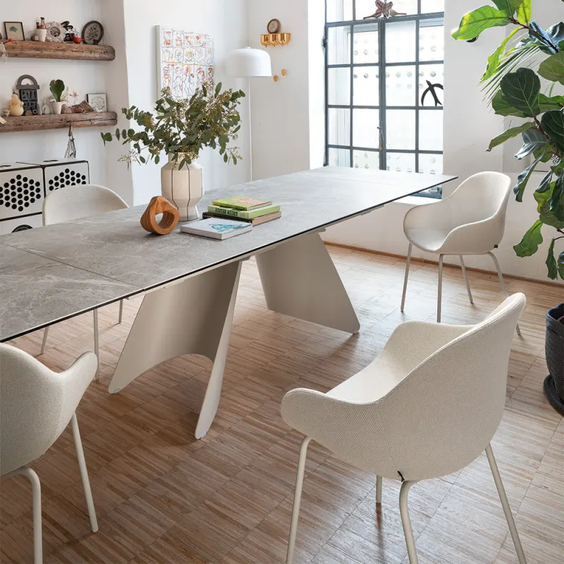 Masa Orion CB4865-R 200 - Connubia - Image 5